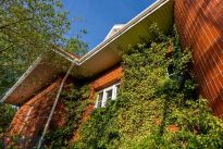 Willa adresowana do najbardziej majętnego klienta.