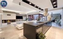 Komfortowy i przestronny Apartament
