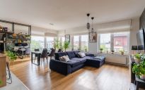 Luksusowy Apartament nad Morzem Bałtyckim