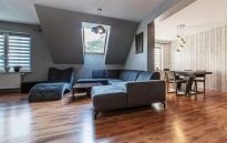 Dwupoziomowy Apartament w Bolesławcu