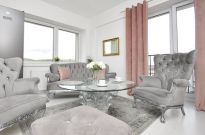 Apartament w nadmorskim klimacie