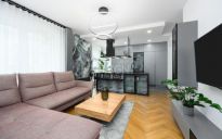 Luksusowy apartament w Gdańsku