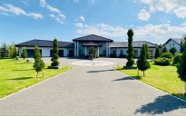 Wyjątkowa rezydencja na sprzedaż