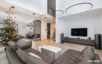 Luksusowy dom w Szczecinie