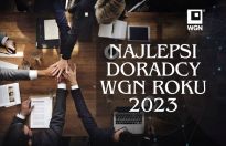 Najlepsi z Najlepszych Doradców roku 2023