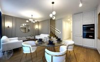 Luksusowa nieruchomość dla wymagających