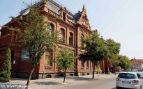 Budynek biurowy w centrum Kępna