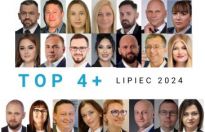 Najlepsi doradcy - lipiec 2024