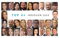 Najlepsi doradcy - wrzesień 2024