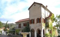 Urokliwa nieruchomość w Salerno