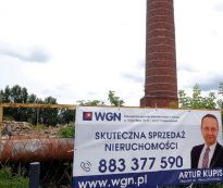 WGN Częstochowa sfinalizowała transakcję pod warunkiem...