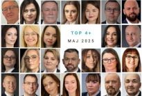 Najlepsi doradcy - maj 2025