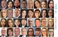 Najlepsi doradcy - lipiec 2025