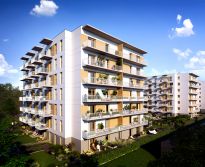 Czy kupimy nowe mieszkanie w wakacyjnej promocji