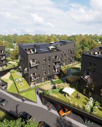 Czy mieszkaniówka w Polsce hamuje?