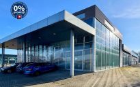 Obiekt usługowy w Rybniku