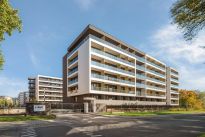 Czy w nowych inwestycjach projektowane są bardziej przystępne, kompaktowe mieszkania?