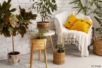 Stylowe dodatki do mieszkania – jak łatwo odświeżyć wnętrze