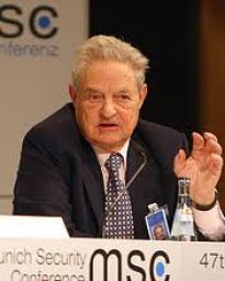 George Soros o wejściu Polski do eurozony