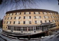 WGN pozyskał do sprzedaży dochodowy hotel w Bieszczadach za 17,5 mln PLN