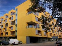 WGN jako strategiczny agent inwestora z Irlandii sprzedał ostatnie apartamenty