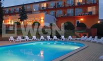 Wystawiono na sprzedaż hotel w Jarosławcu- 28 mln zł