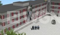 Galeria handlowa w centrum Bielska-Białej w cenie 14 mln PLN