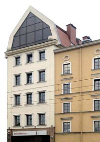 WGN pozyskał do sprzedaży kamienicę za cenę 7 mln zł na Starym Mieście we Wrocławiu