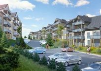 Apartamenty, które zarabiają na siebie