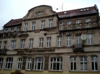 Wystawiono na sprzedaż ostatnią kamienicę przy Starym Rynku w Poznaniu