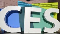 Międzynarodowe Targi Elektroniki Użytkowej 2012 w Las Vegas