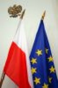 Polska dostała 926,4 mln euro z UE 