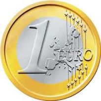 Banki centralne wyprzedają euro