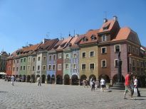 Poznań magnesem dla powierzchni handlowych