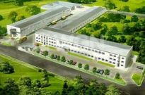 Teren pod Poznaniem za 2,88 mln PLN
