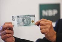 Nowe banknoty weszły do obiegu