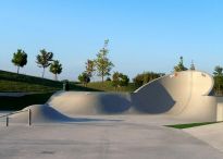 Krakowska galeria poszerzyła ofertę otwierając skatepark