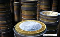 Niemcy odwracają się od euro