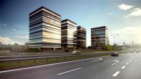 Skanska rozbuduje Silesia Business Park