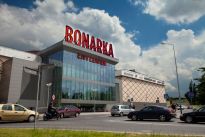 Jest refinansowanie Bonarka City Center