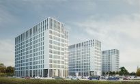 Certyfikat BREEAM dla biurowców Opolska Business Park