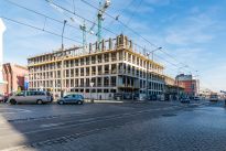 Biurowiec Nobilis Business House z certyfikatem BREEAM