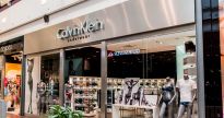 Galeria Mokotów z salonem Calvin Klein