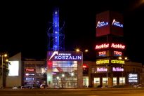 Lokal handlowy CASU w Atrium Koszalin