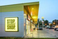 Centrum handlowe STOP.SHOP w Szczytnie &#8211; rusza budowa