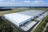 Więcej magazynów Prologis w Szczecinie dla Rhenus