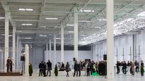 Prologis otwiera nowe magazyny na terenie Prologis Park Prague-Airport