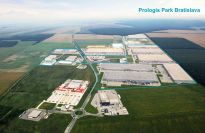 Prologis rusza z budową nowych magazynów w Bratysławie