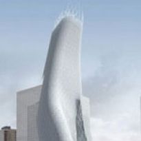 Nowa wieża w Paryżu