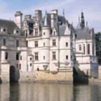 Kup sobie zamek nad Loarą 